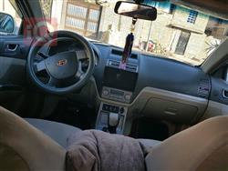 جيلي امجراند EC7